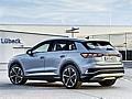 Audi Q4 50 e-tron quattro